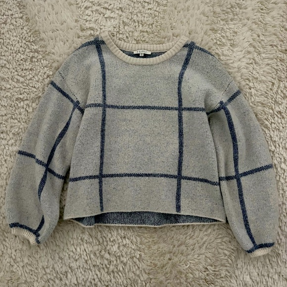 Z-Supply X-Small sweater! - Picture 1 of 2